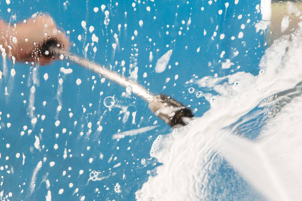 Professional Pressure Washing Services in Sparta, MI