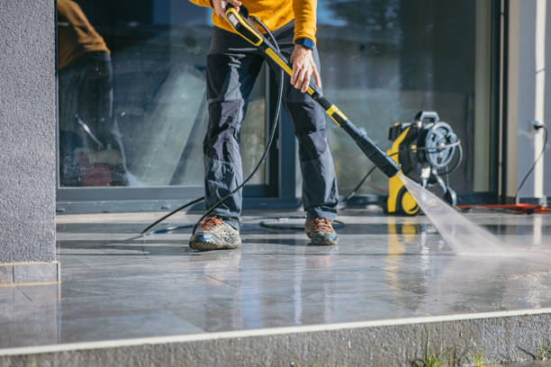 Best Graffiti Removal  in Sparta, MI