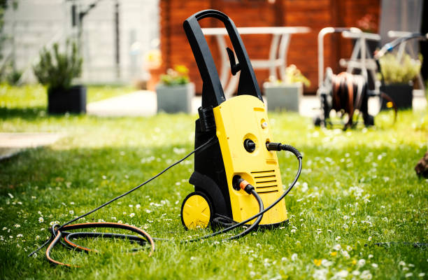 Best Playground Equipment Cleaning  in Sparta, MI